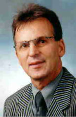 Küster Joachim Bachofen